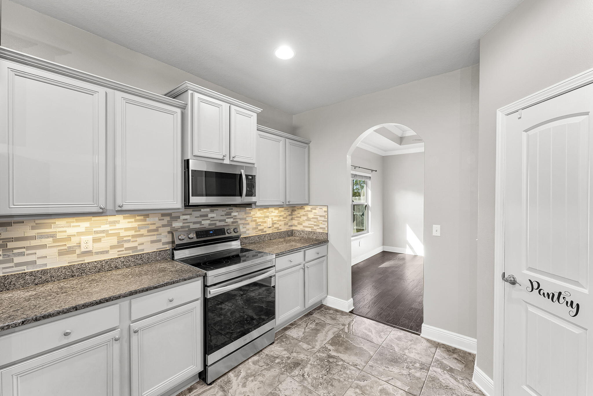 Laird Point - Residential