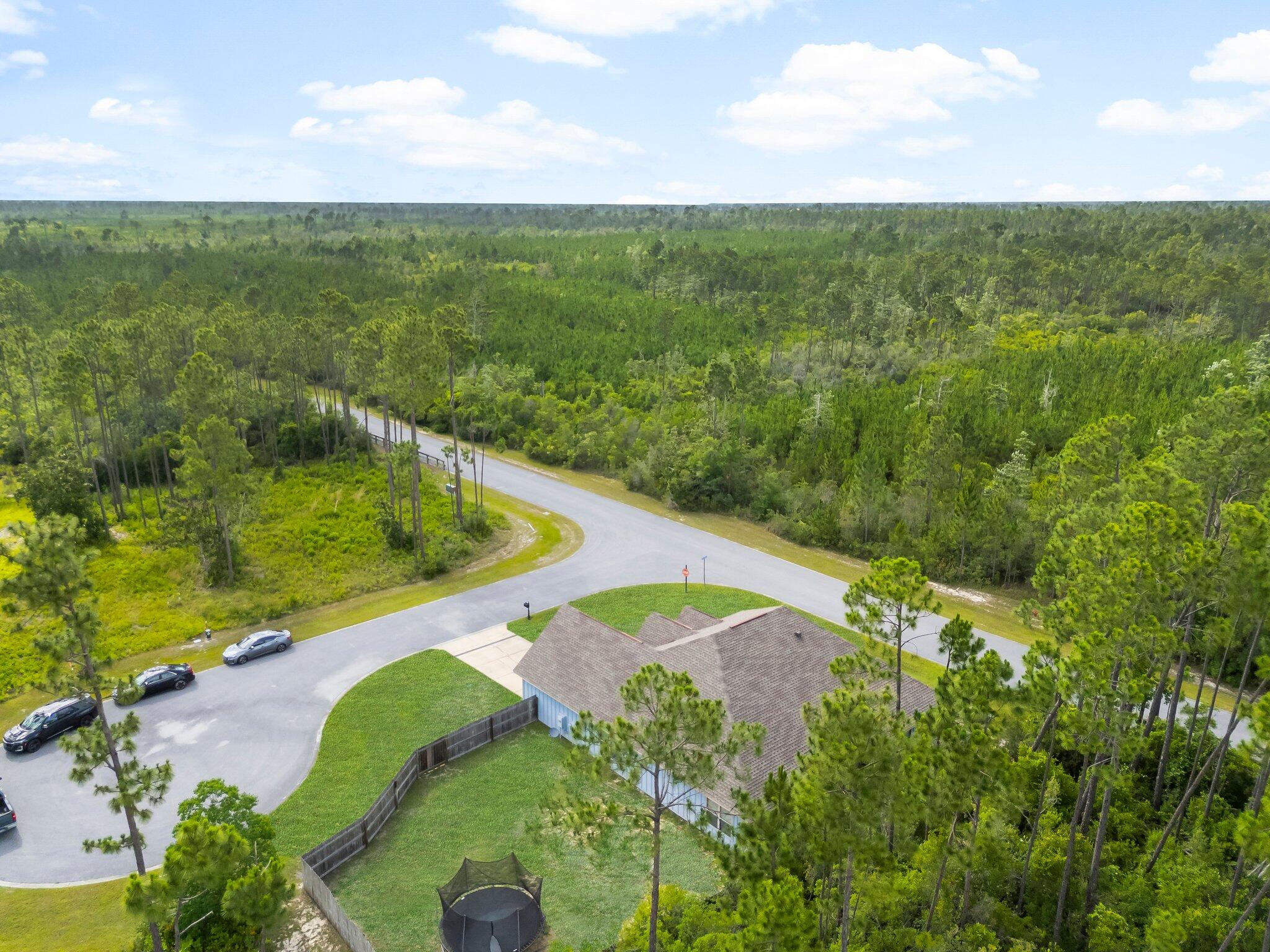 Laird Point - Residential