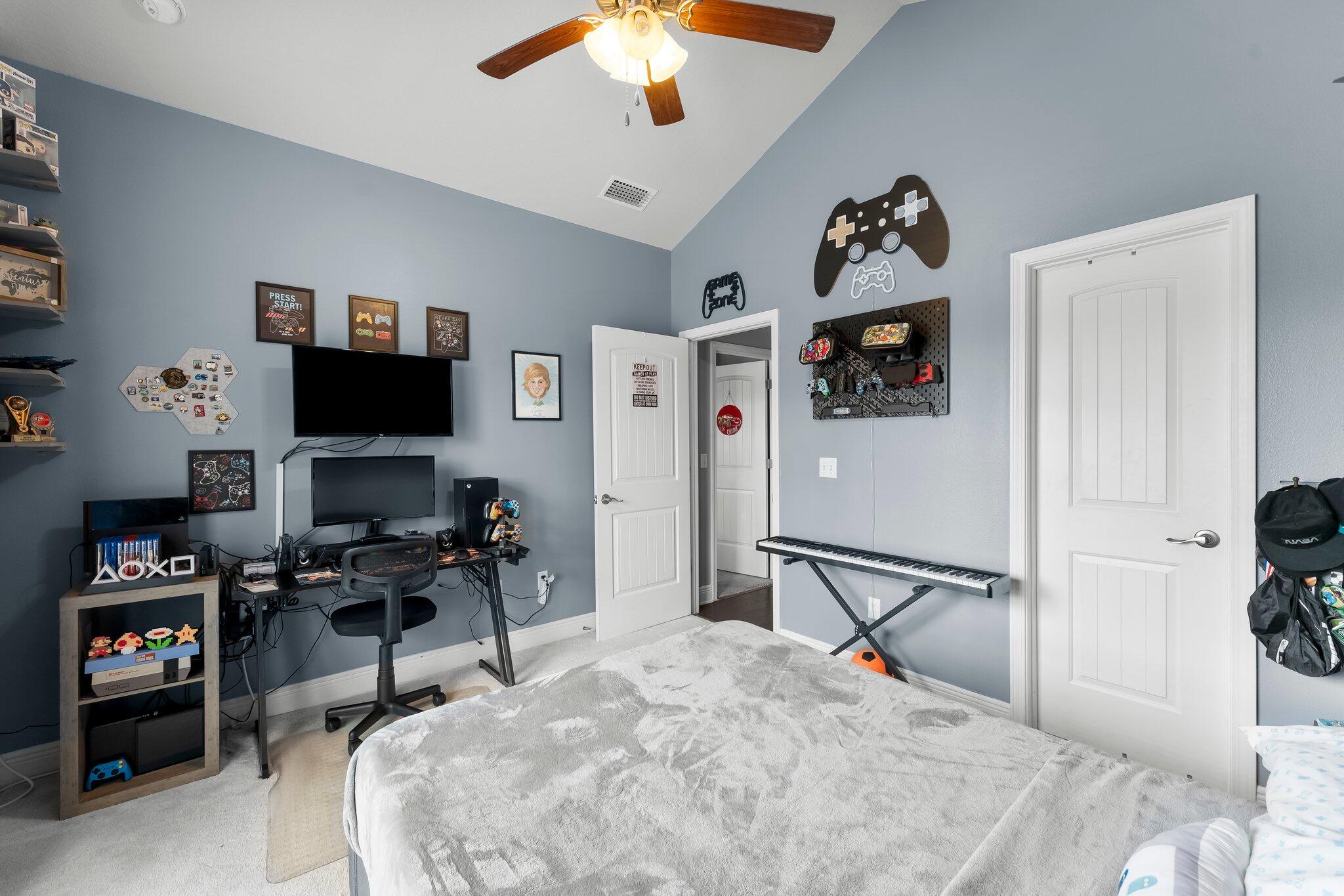 Laird Point - Residential