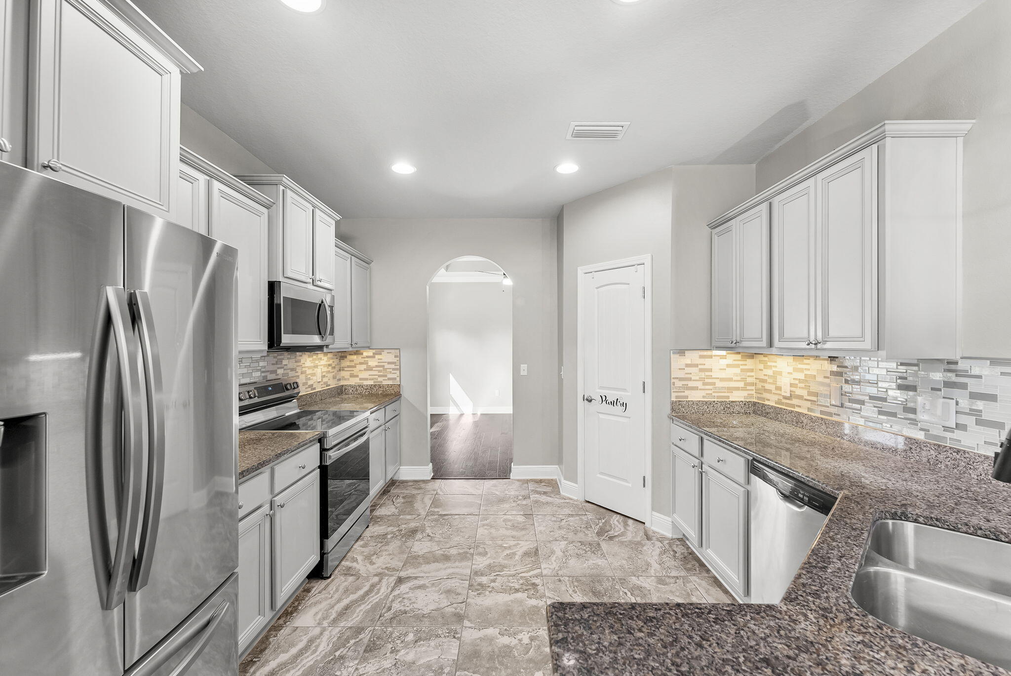 Laird Point - Residential