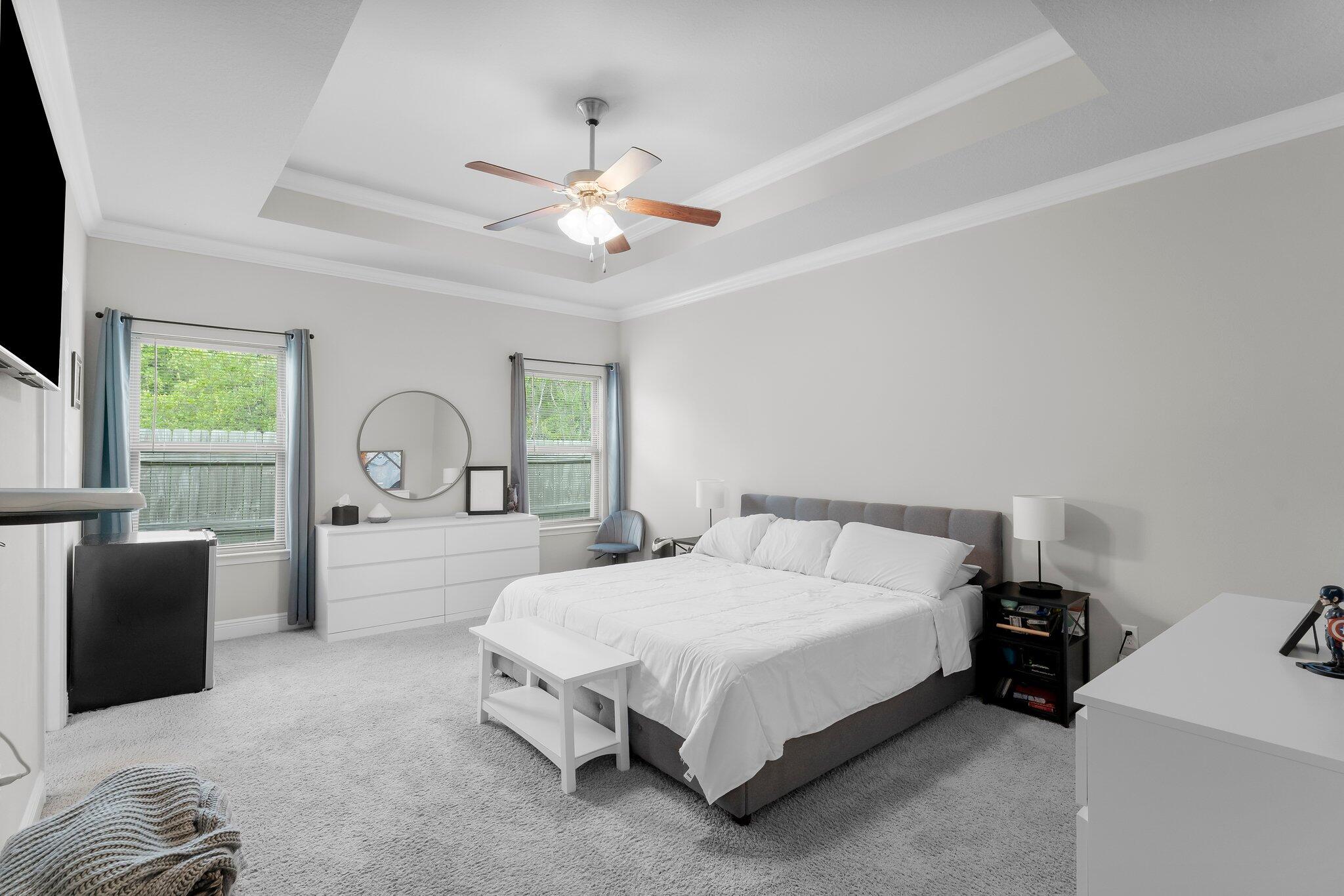 Laird Point - Residential