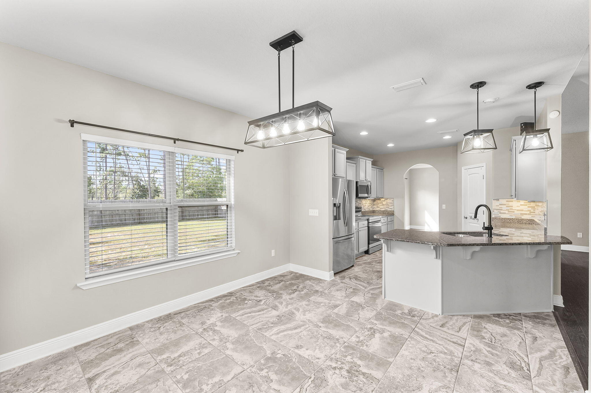 Laird Point - Residential