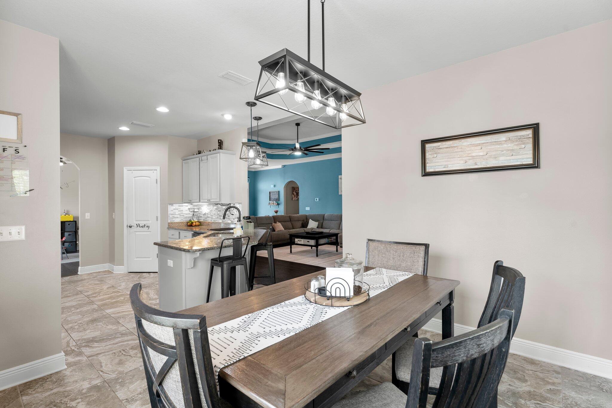 Laird Point - Residential