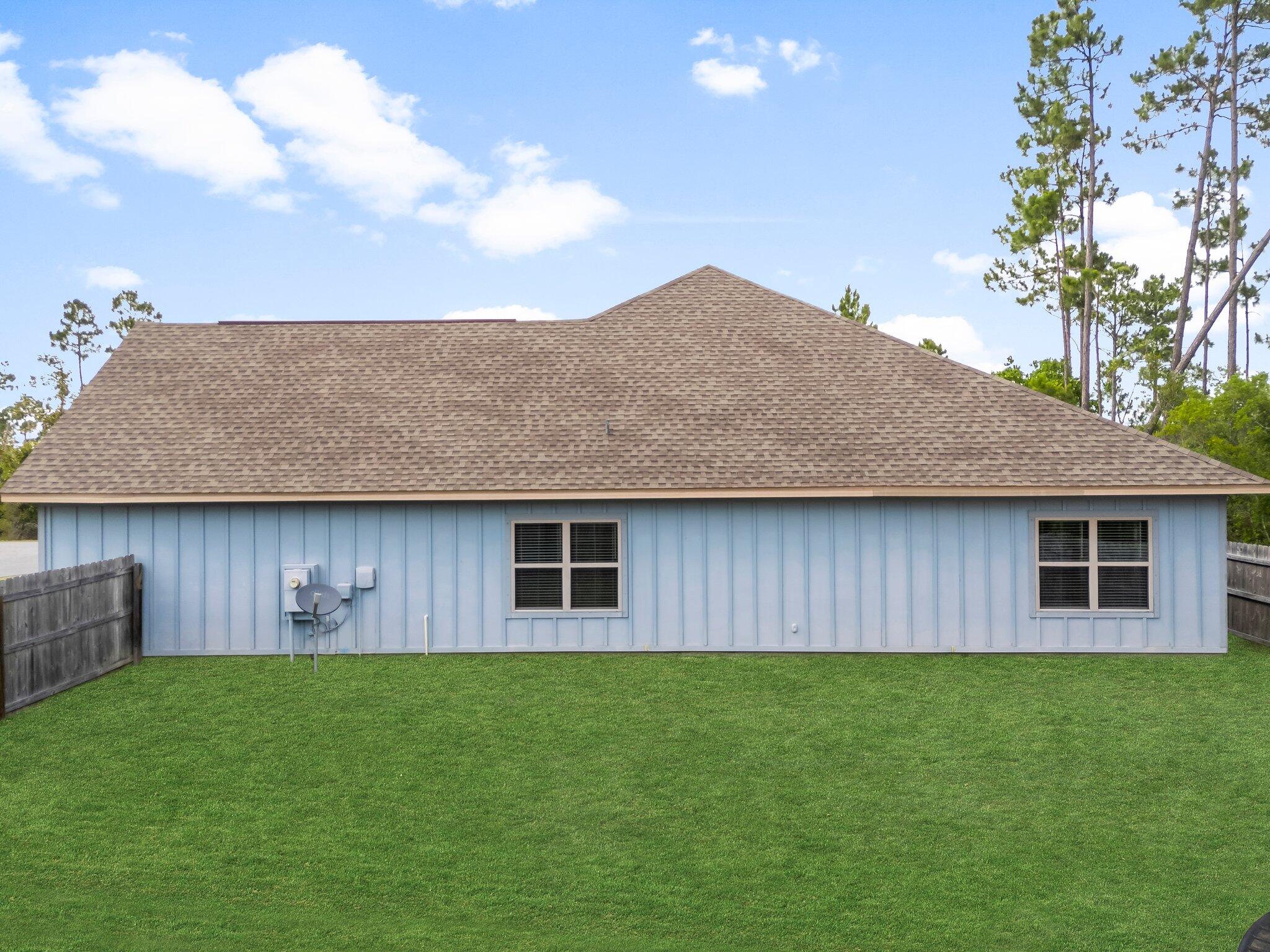 Laird Point - Residential