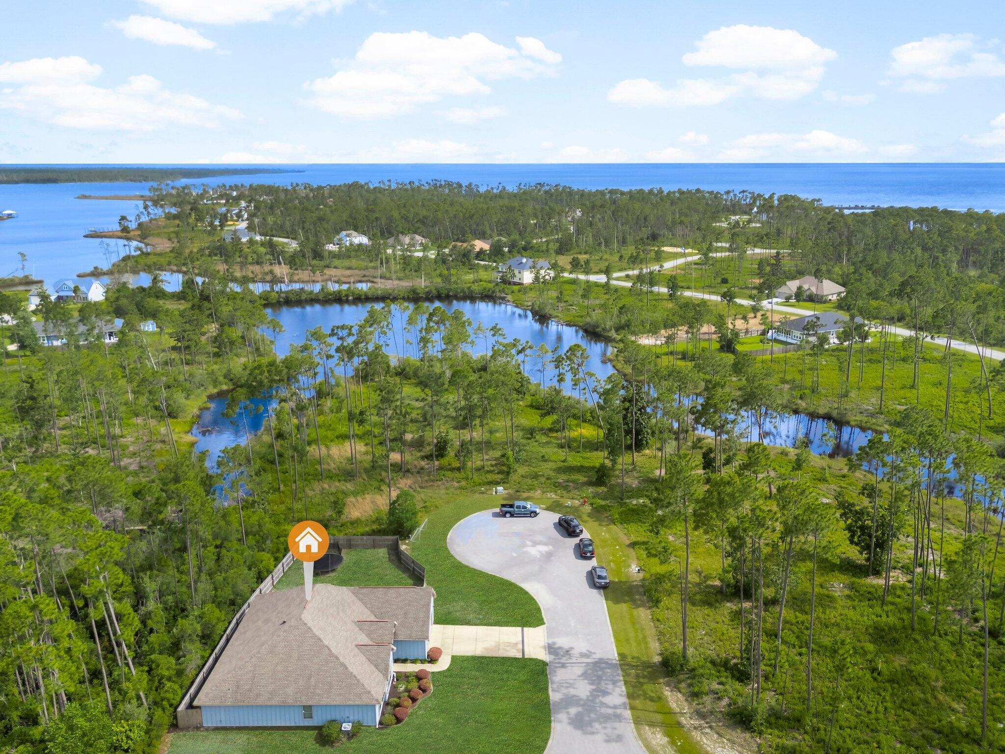 Laird Point - Residential