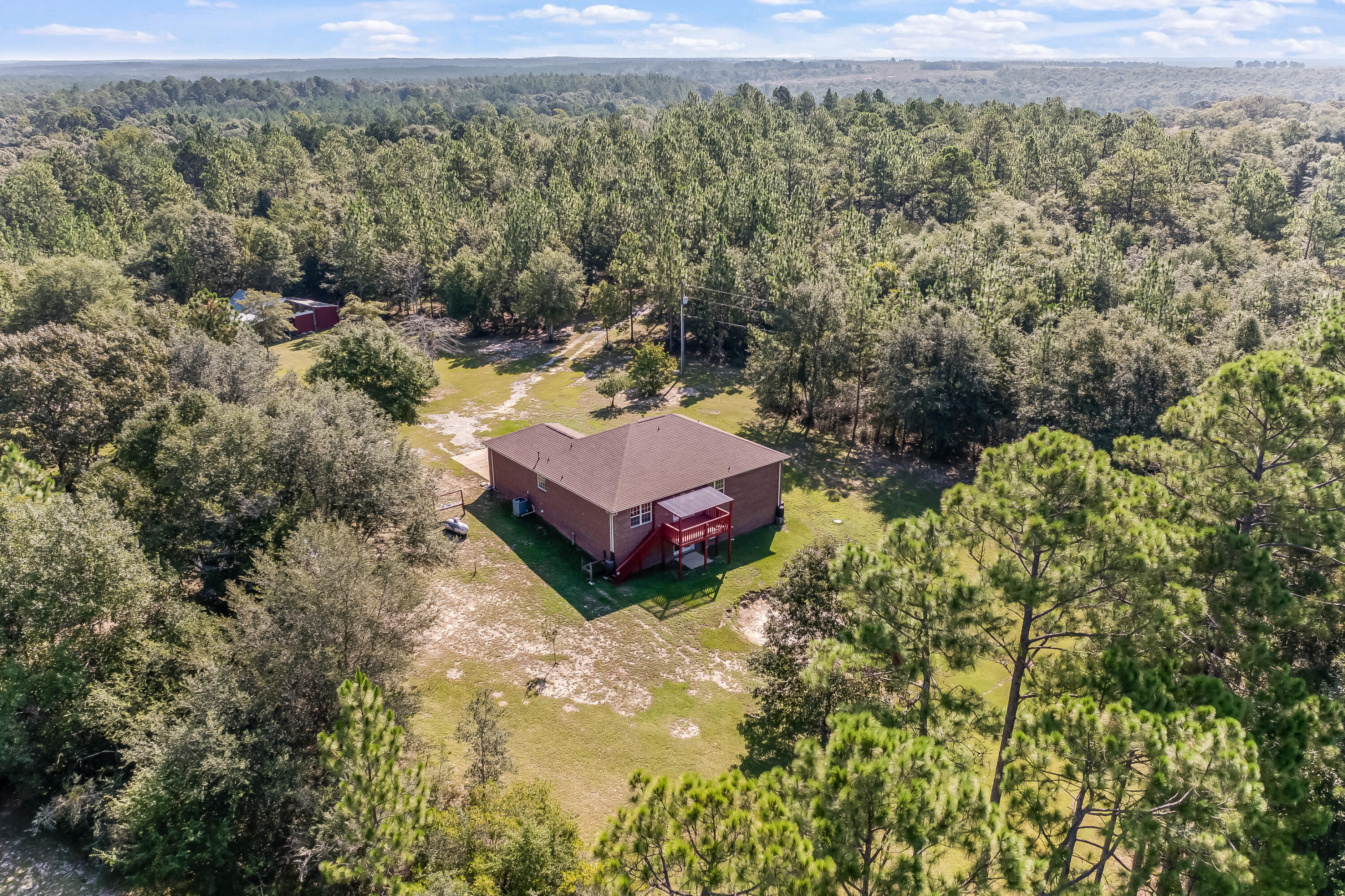 METES & BOUNDS - Residential Lease