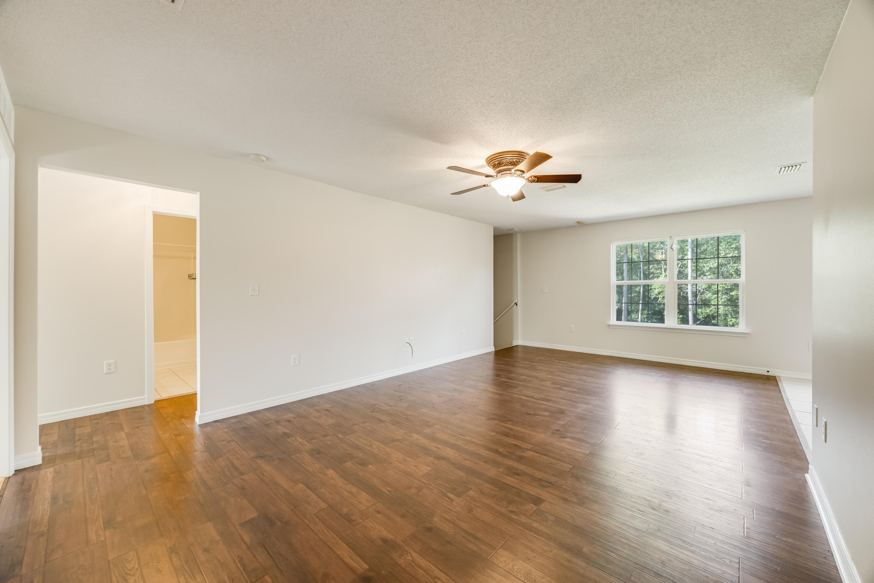 METES & BOUNDS - Residential Lease