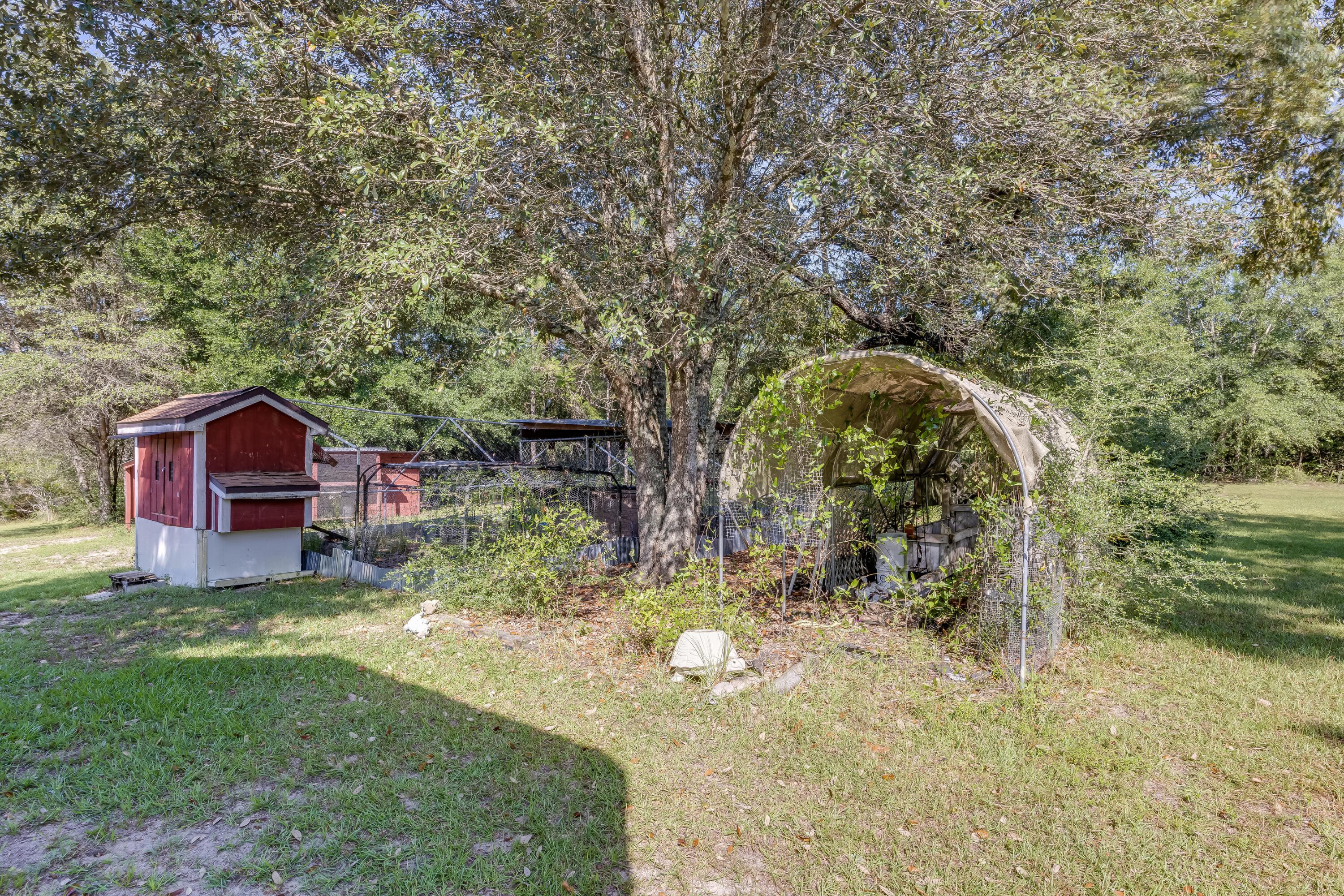 METES & BOUNDS - Residential Lease