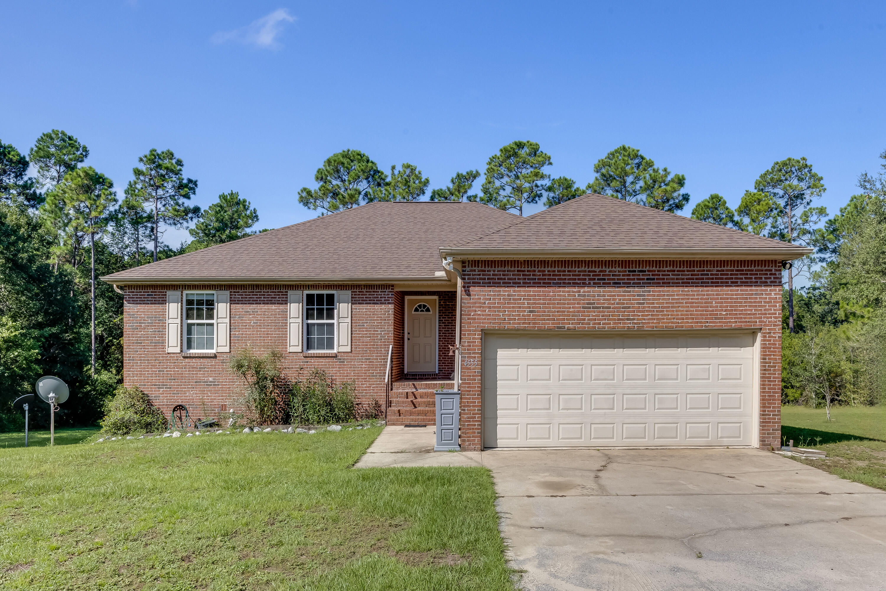 METES & BOUNDS - Residential Lease