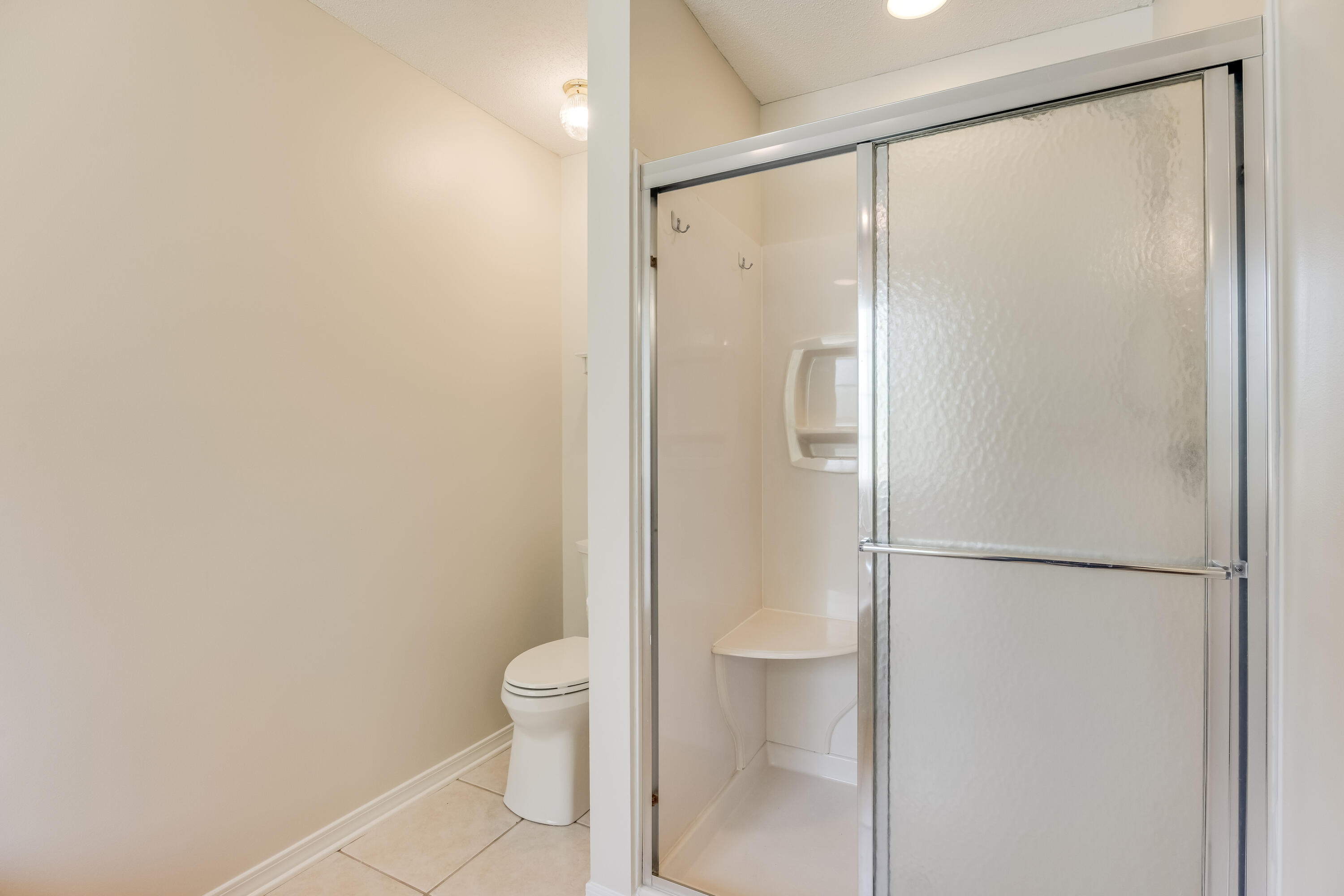 METES & BOUNDS - Residential Lease
