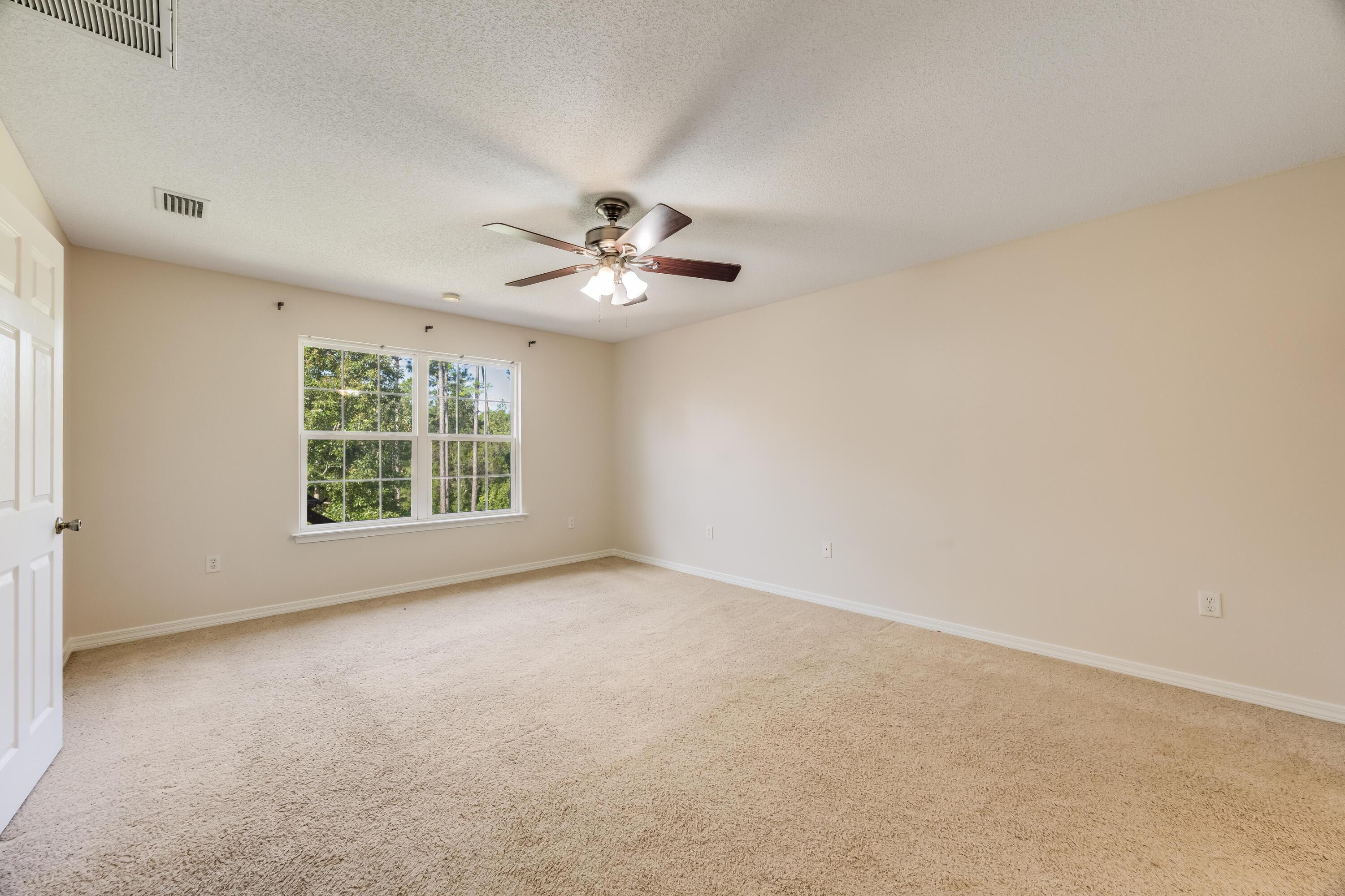 METES & BOUNDS - Residential Lease