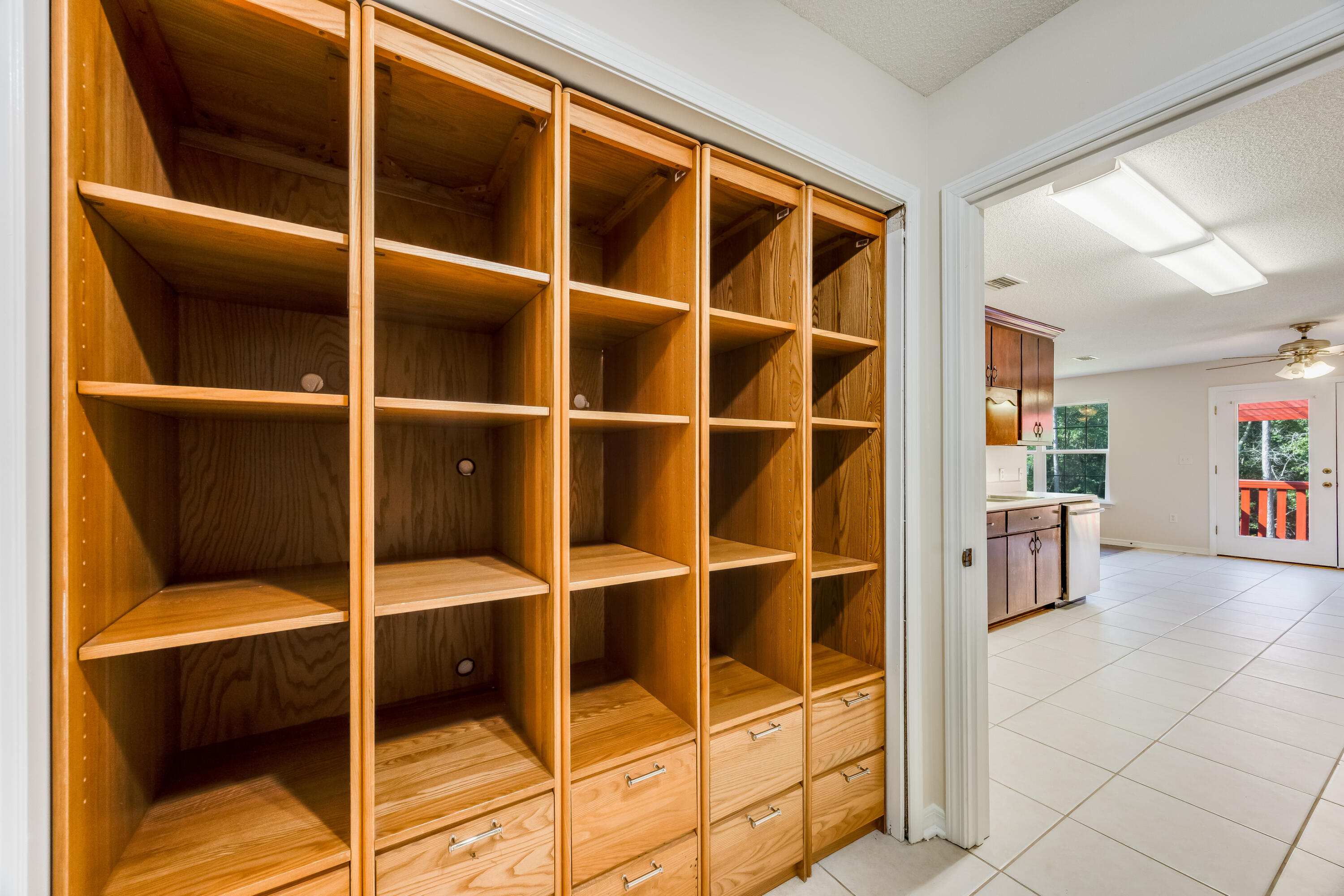 METES & BOUNDS - Residential Lease