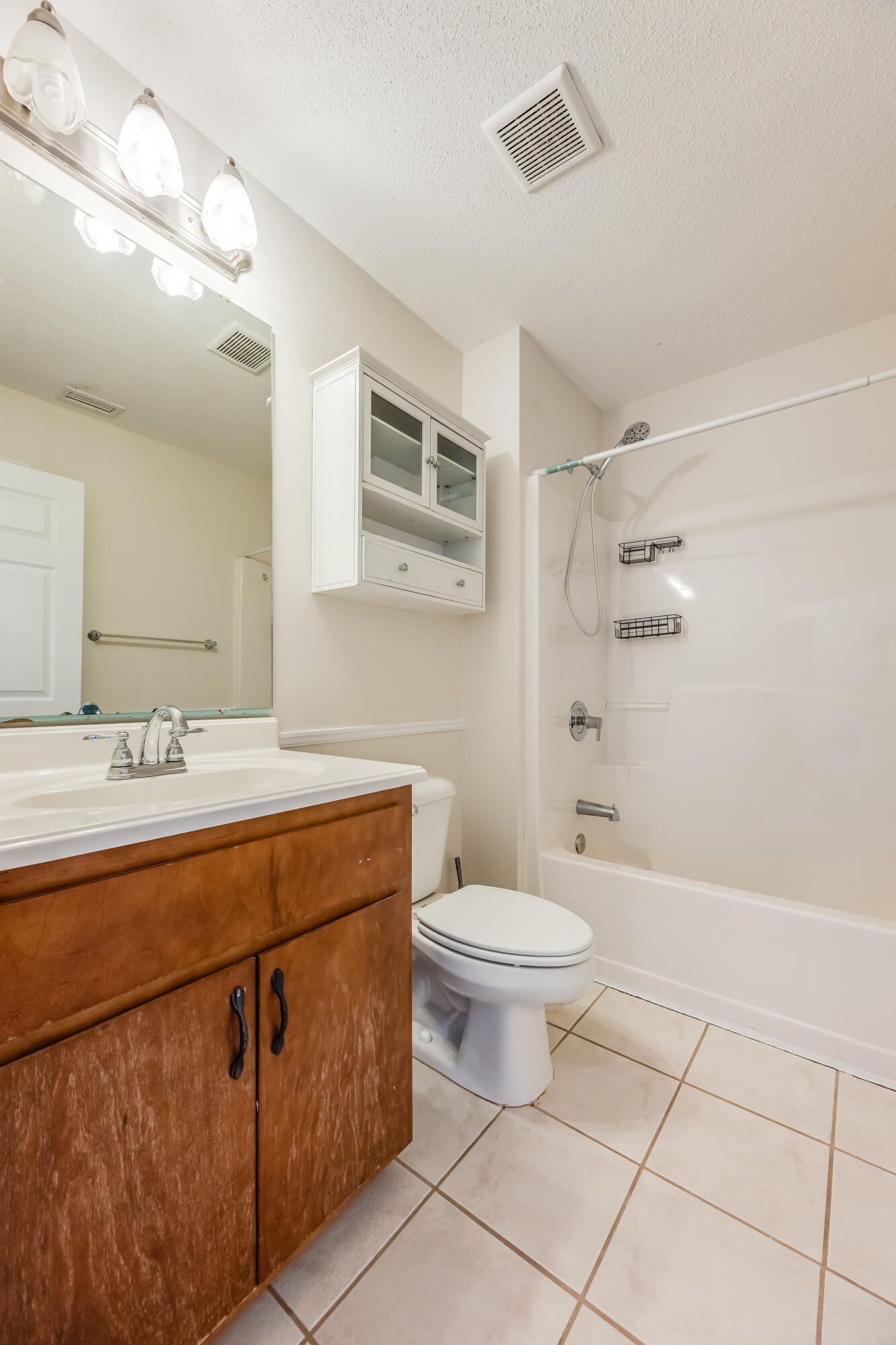 METES & BOUNDS - Residential Lease