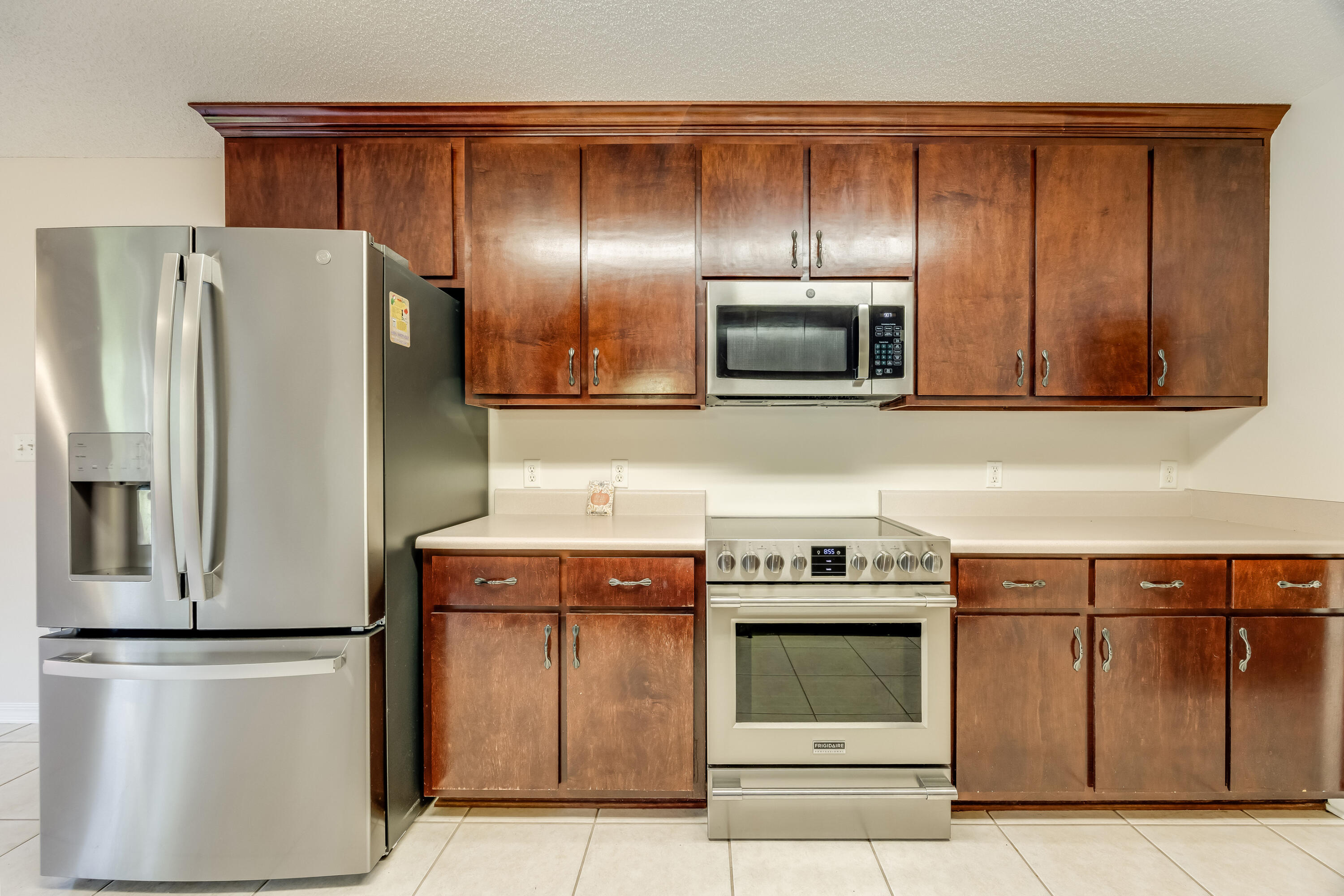 METES & BOUNDS - Residential Lease