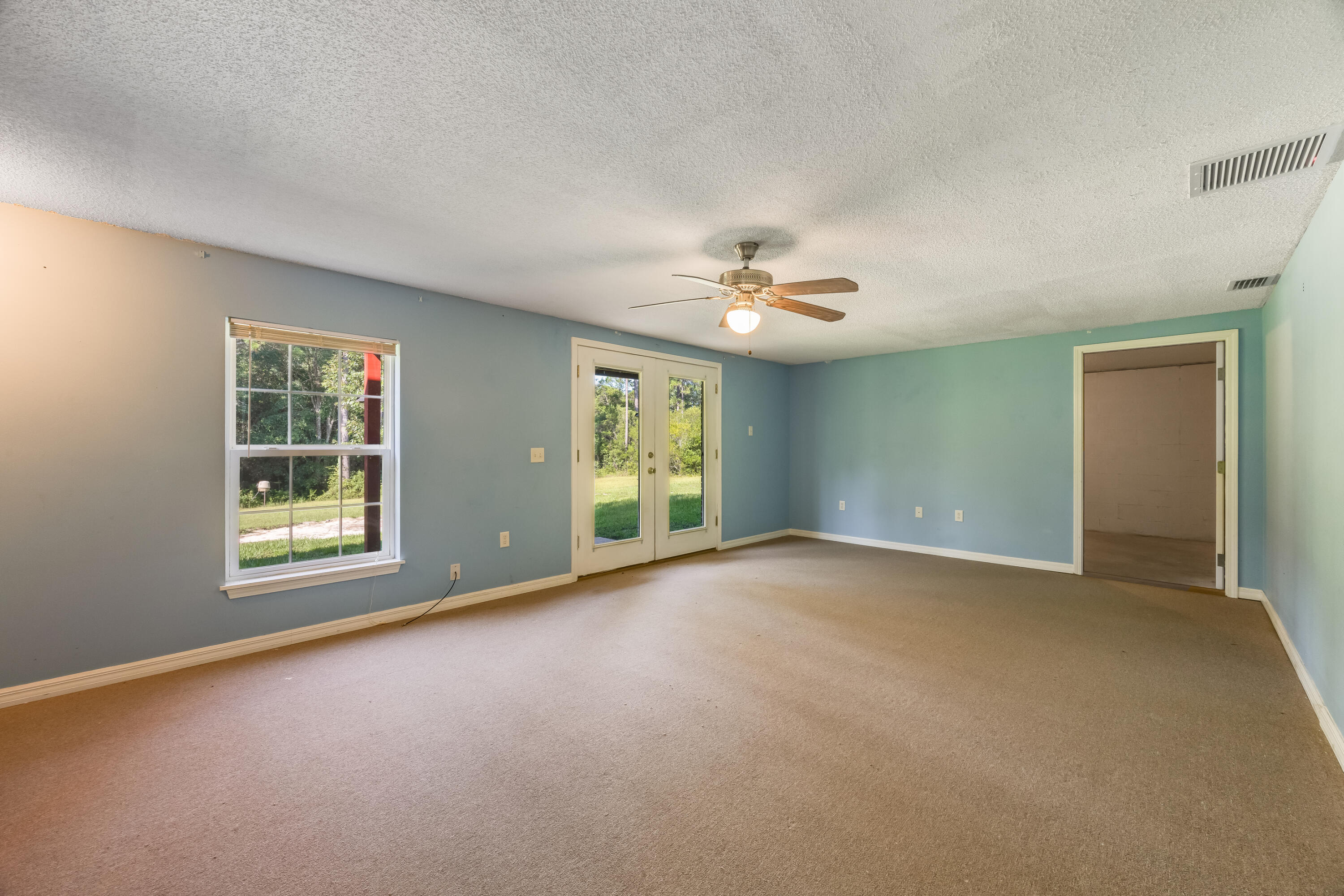 METES & BOUNDS - Residential Lease