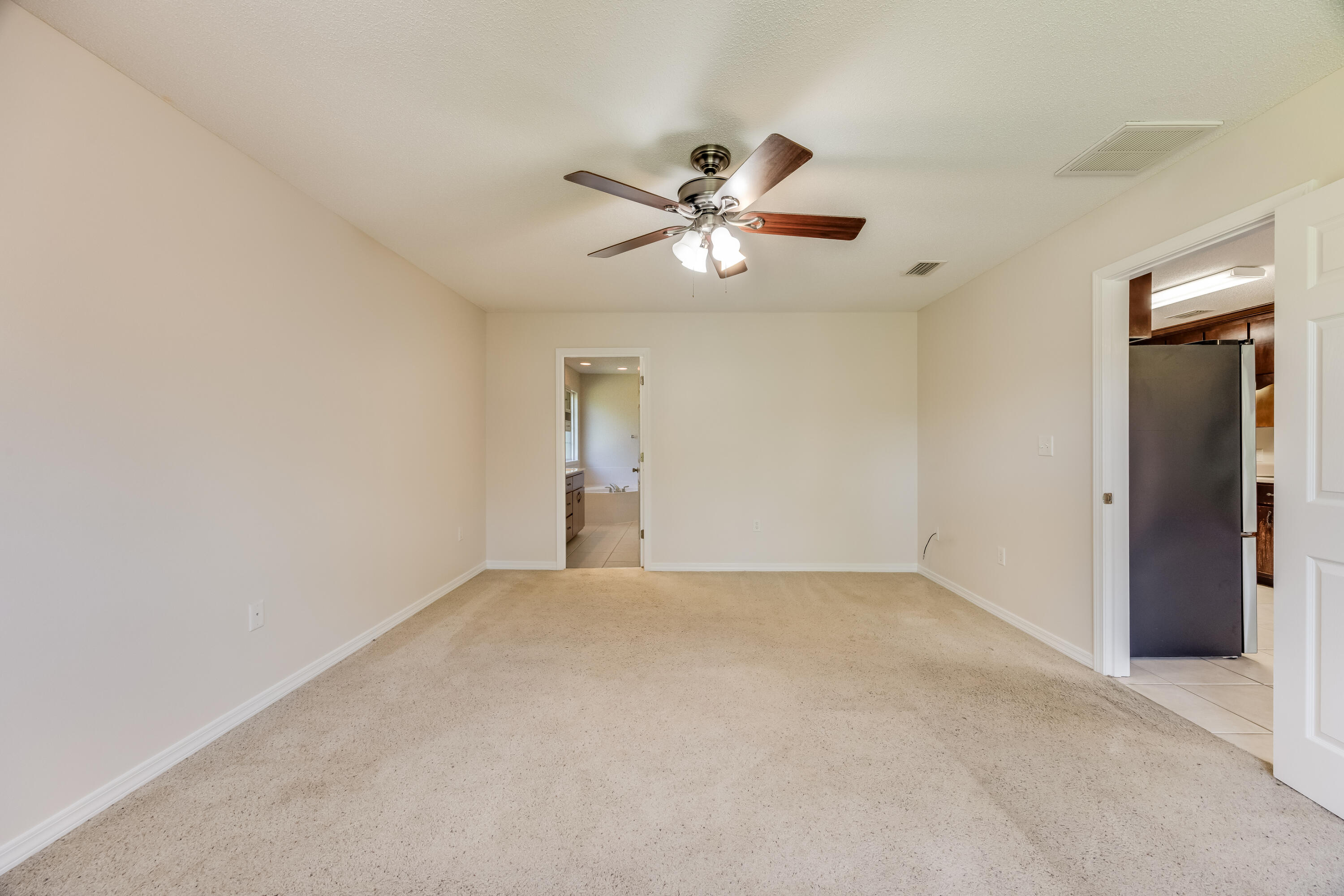 METES & BOUNDS - Residential Lease