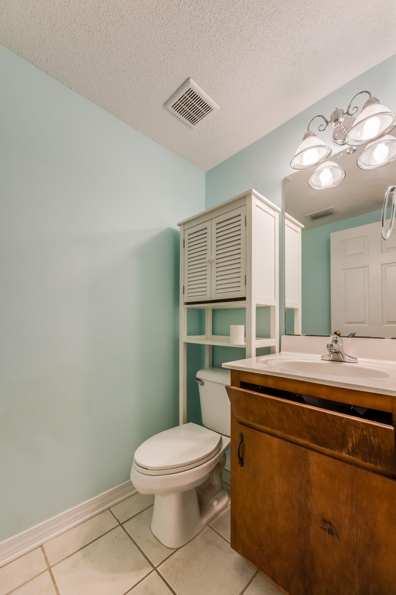 METES & BOUNDS - Residential Lease