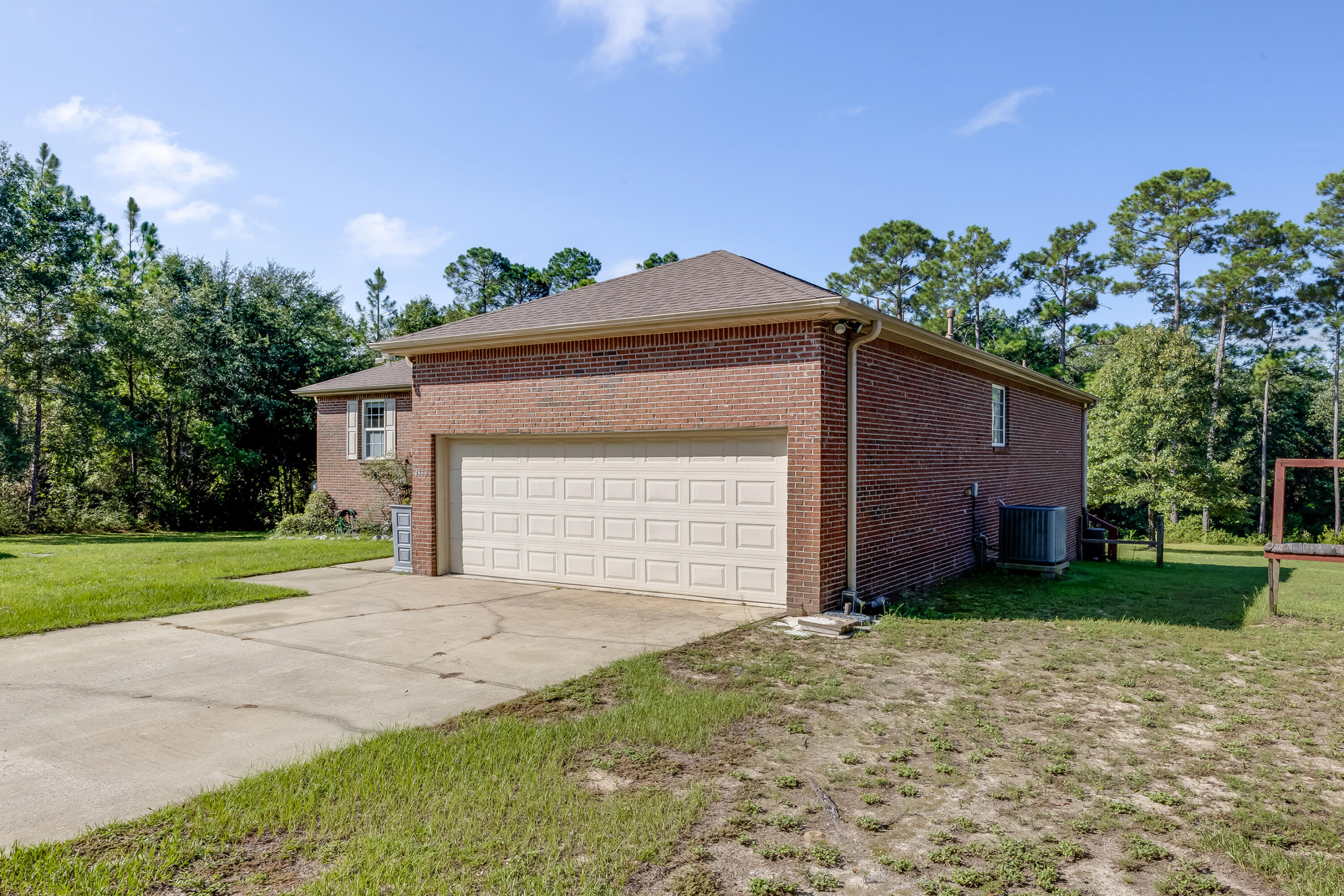 METES & BOUNDS - Residential Lease