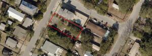 This deep lot on west end of the beach is less than 2 blocks to the beach access and white sands of the Gulf of Mexico. Beach Access #79 is straight down at the end of 15th street. This is a great lot to build your dream beach home. Sewer is available in the area but buyer is to confirm with City of Panama City Beach on exact location.