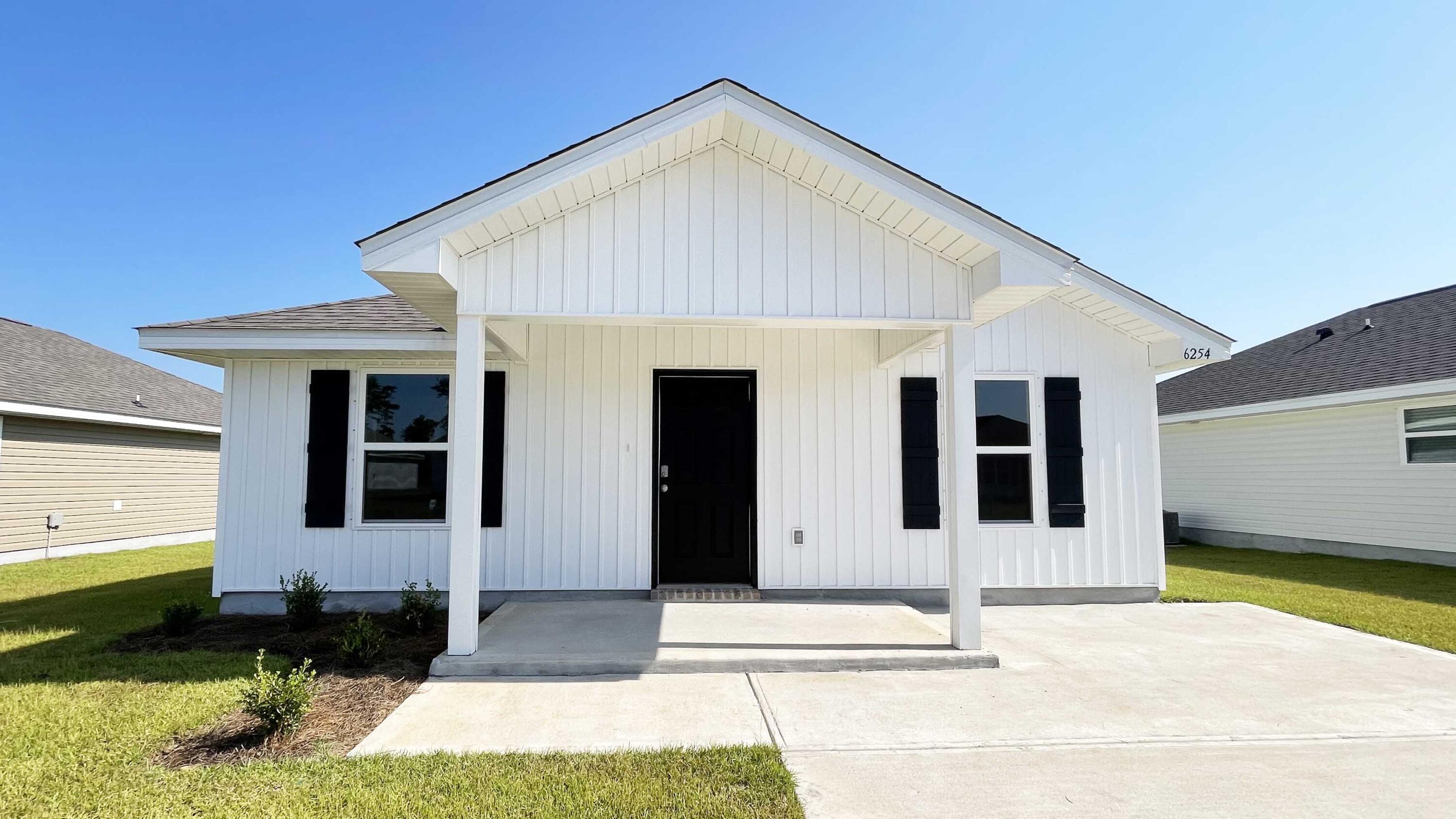 RIVERS COVE PHS 1 - Residential