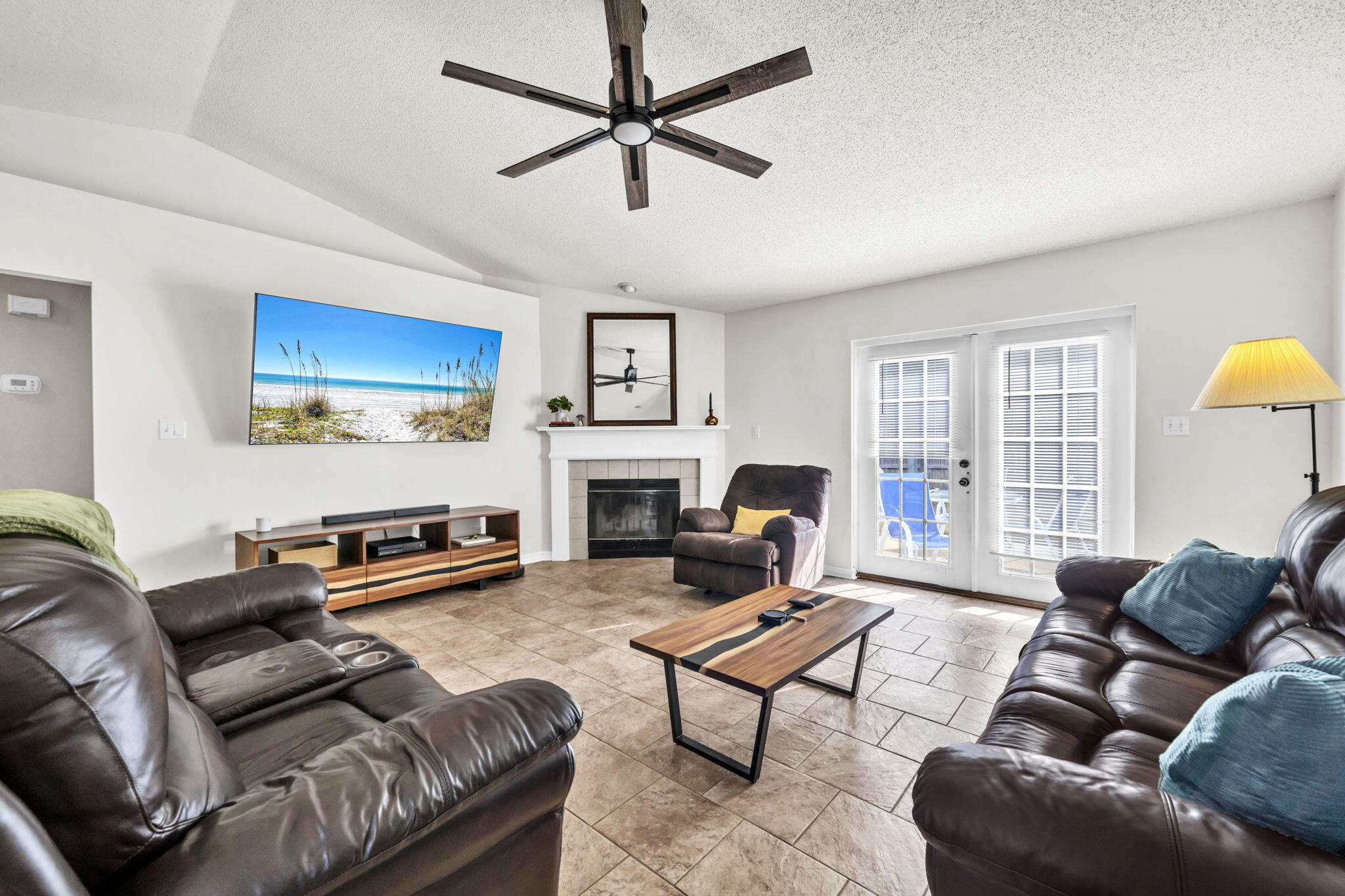 COPPER REEF - Residential