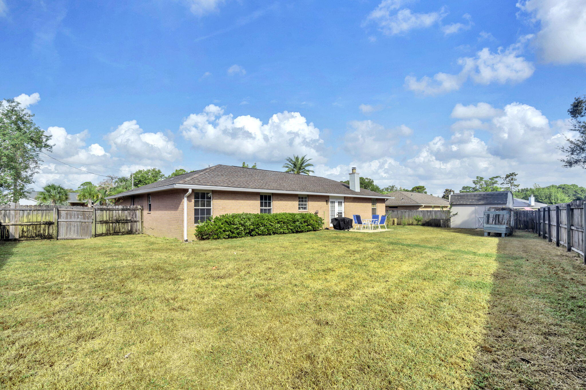 COPPER REEF - Residential