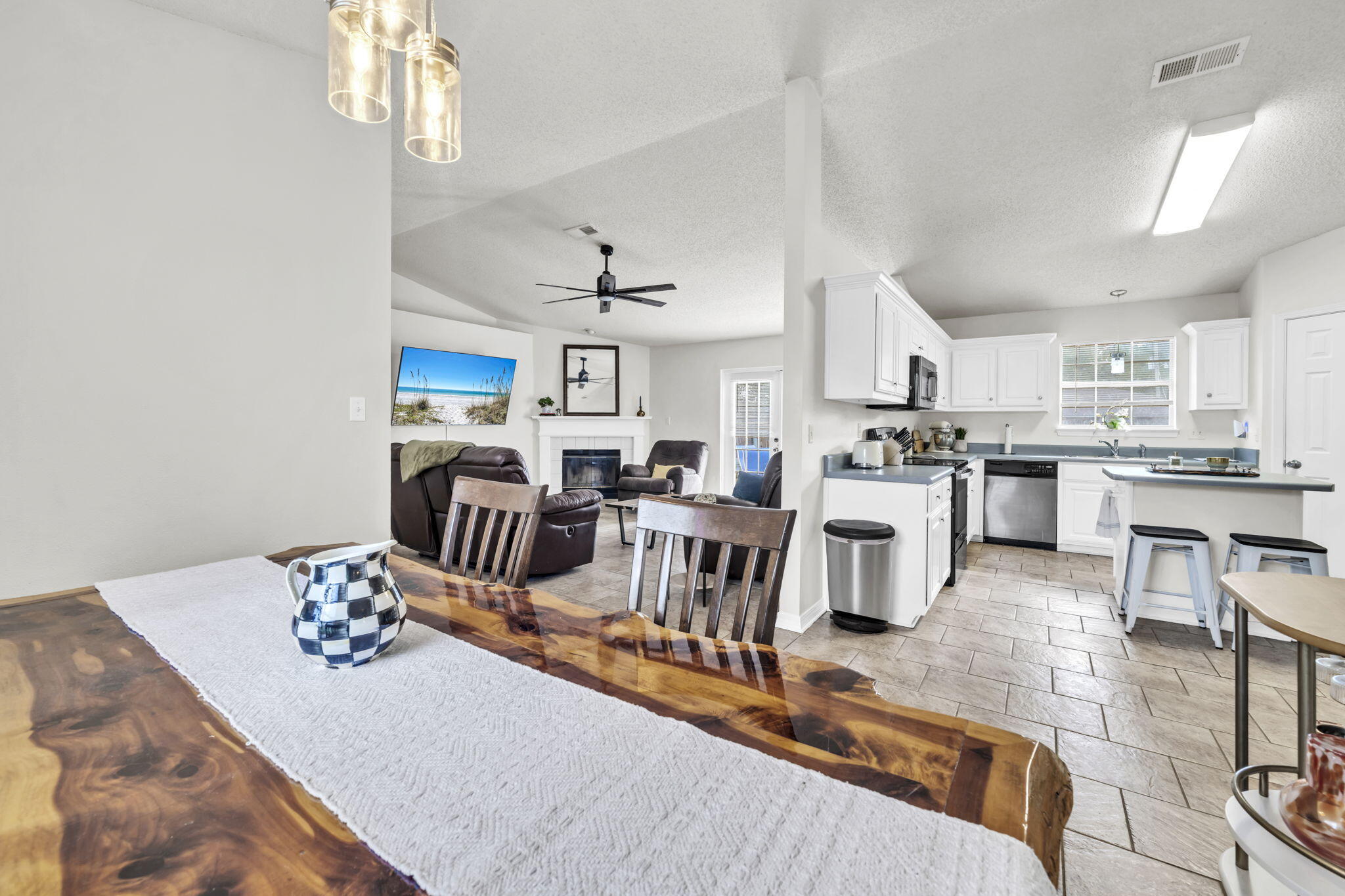 COPPER REEF - Residential