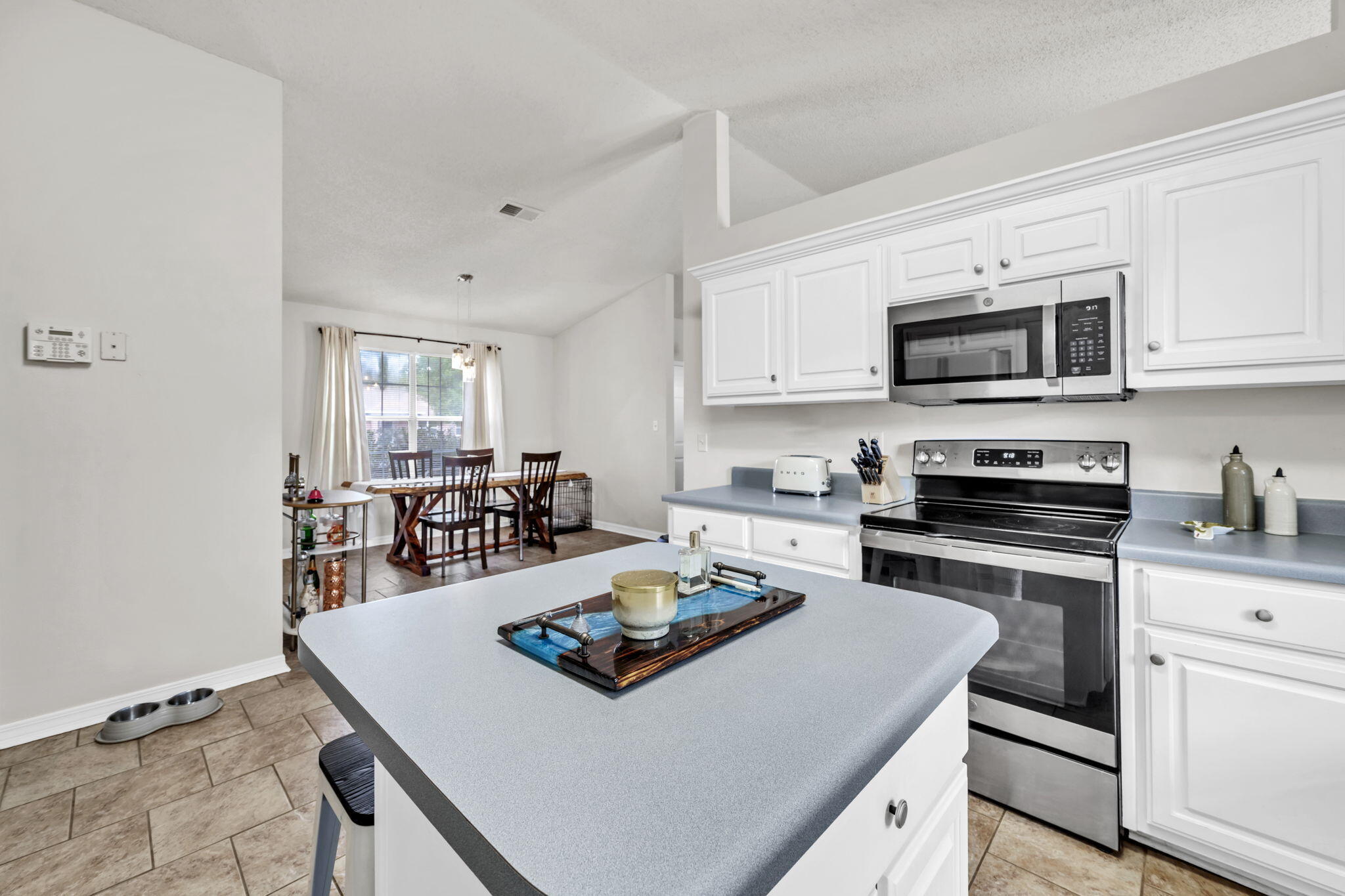 COPPER REEF - Residential