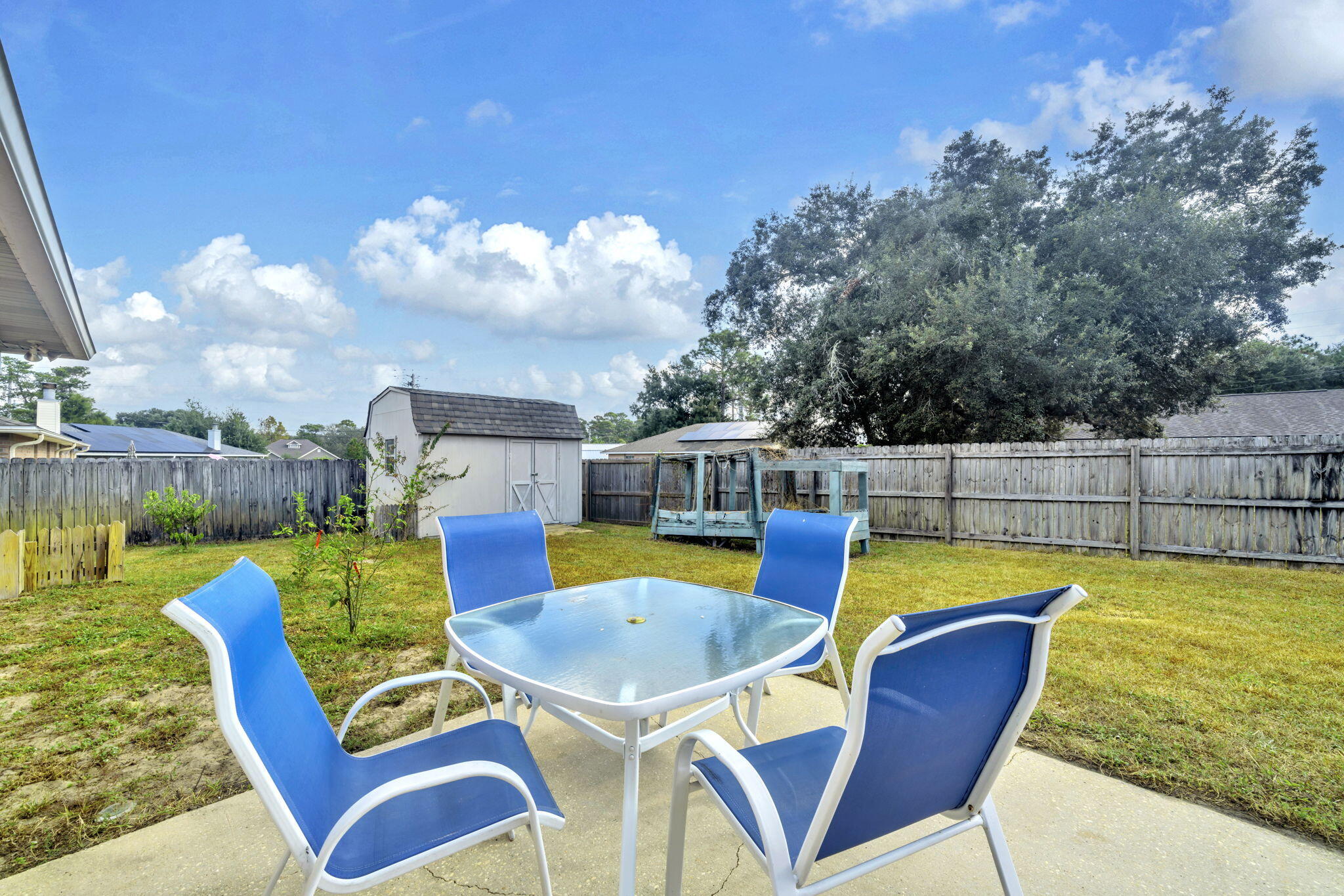COPPER REEF - Residential
