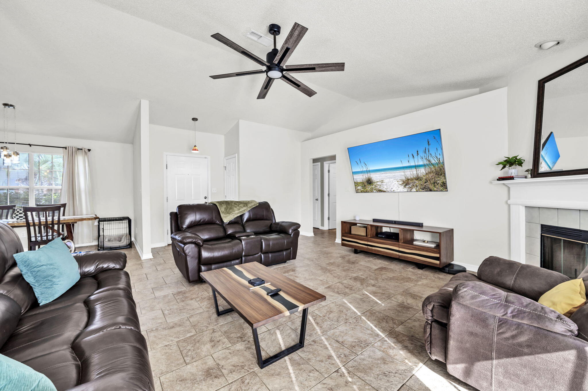 COPPER REEF - Residential