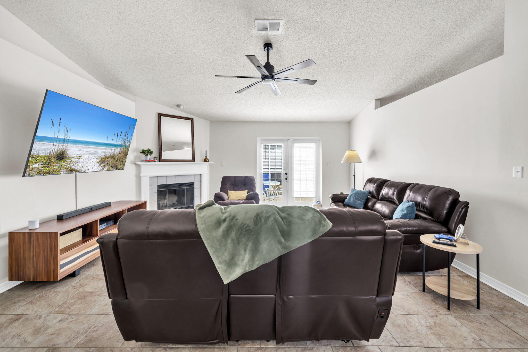 COPPER REEF - Residential