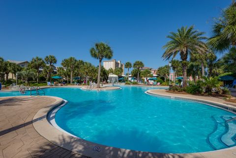 A home in Destin