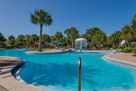 A home in Destin