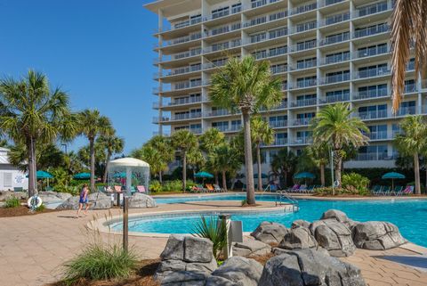 A home in Destin