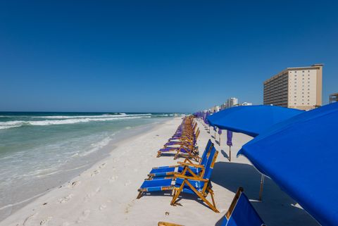 A home in Destin