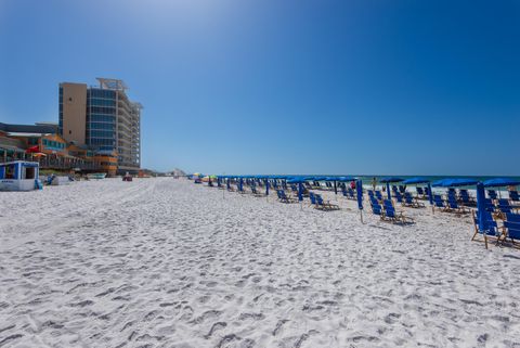 A home in Destin