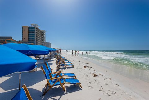 A home in Destin