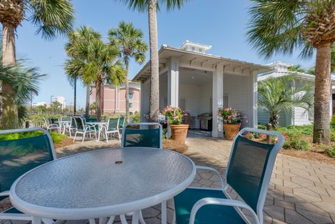 A home in Destin