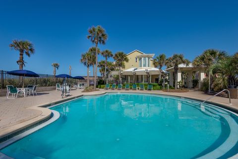 A home in Destin