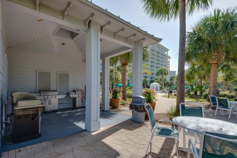 A home in Destin