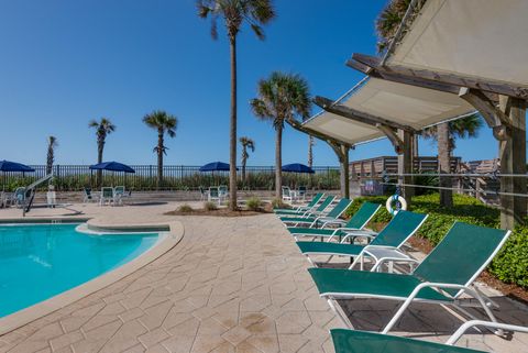 A home in Destin