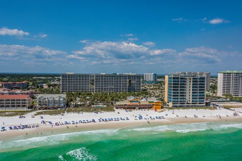 A home in Destin