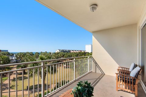 A home in Destin