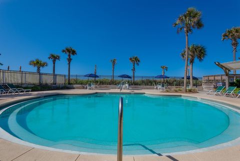 A home in Destin