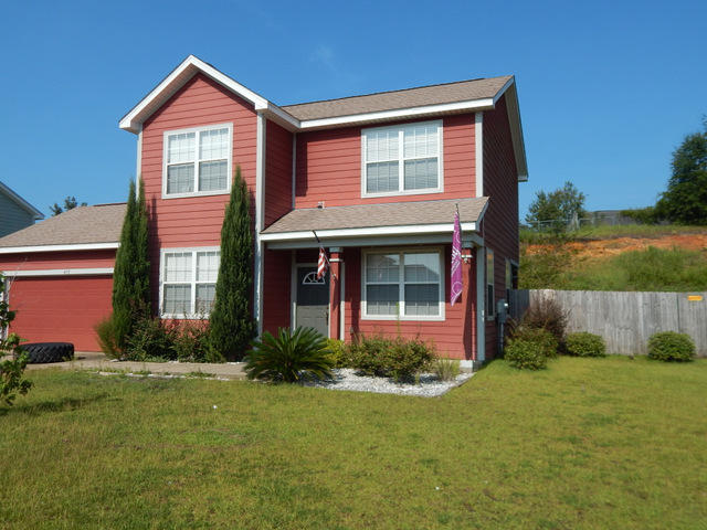 SANDY RIDGE ESTATES - Residential