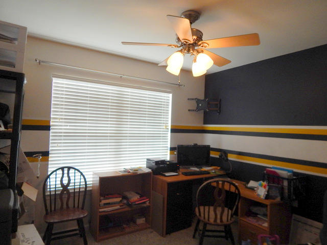 SANDY RIDGE ESTATES - Residential