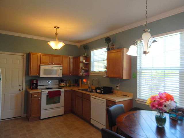 SANDY RIDGE ESTATES - Residential