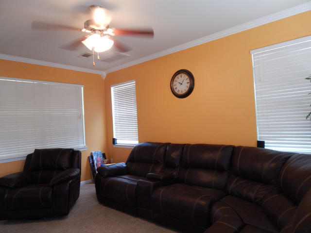 SANDY RIDGE ESTATES - Residential