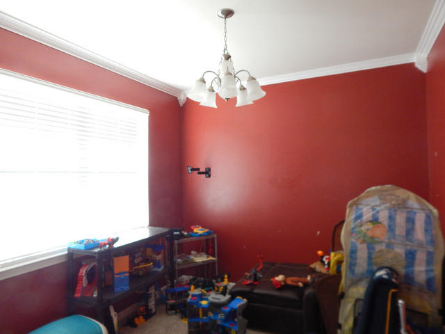 SANDY RIDGE ESTATES - Residential