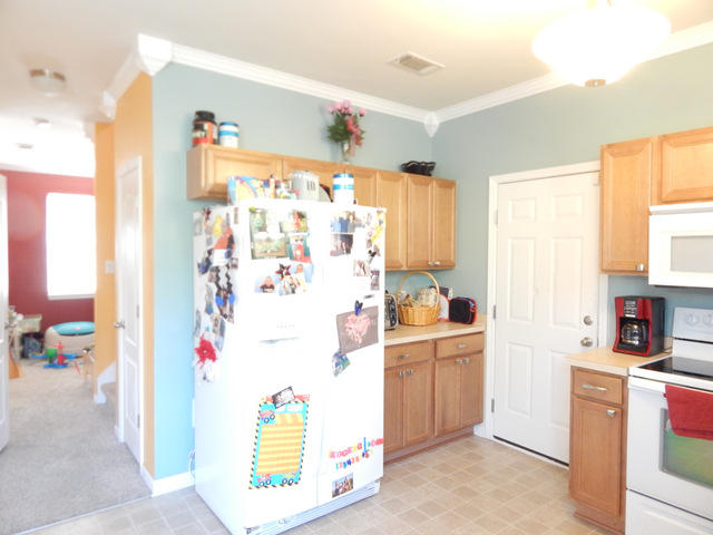 SANDY RIDGE ESTATES - Residential